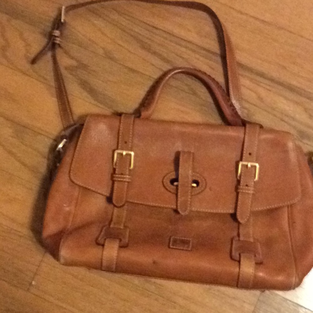 Dooney and Bourke bag